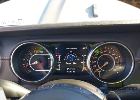 2023 Jeep Gladiator High Altitude 4X4 from USA, damaged, VIN 1C6HJTFG9PL550321